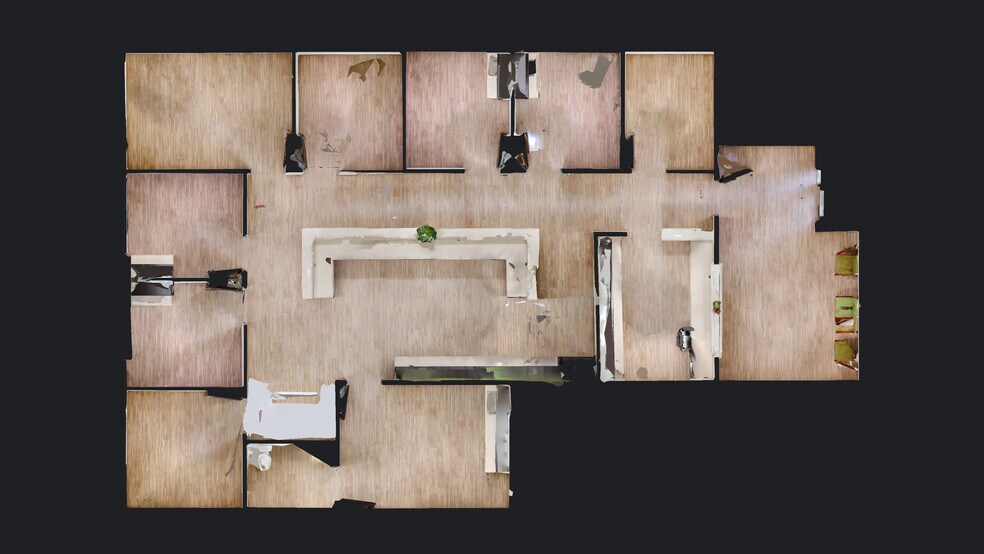 More Photos Of 600 S Conroe Medical Dr, Conroe Medical For Lease