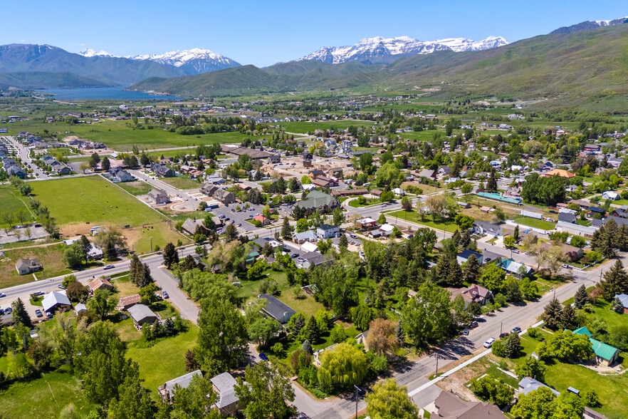 More Photos Of 49 N 300 E, Midway Apartments For Sale