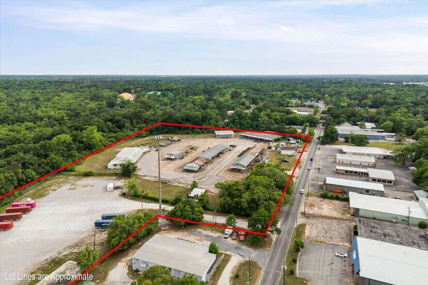 More Photos Of 2223 Halls Mill Rd, Mobile Land For Lease