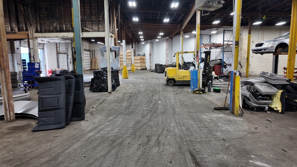 More Photos Of 3 Cass St, Keyport Warehouse For Lease