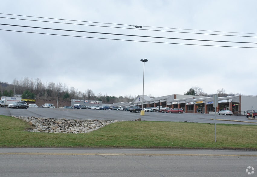 More Photos Of 120 Plaza Ln, Wellsboro General Retail For Sale