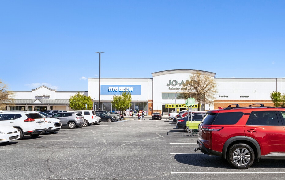 More Photos Of 1630-1708 Scenic Hwy N, Snellville Unknown For Lease