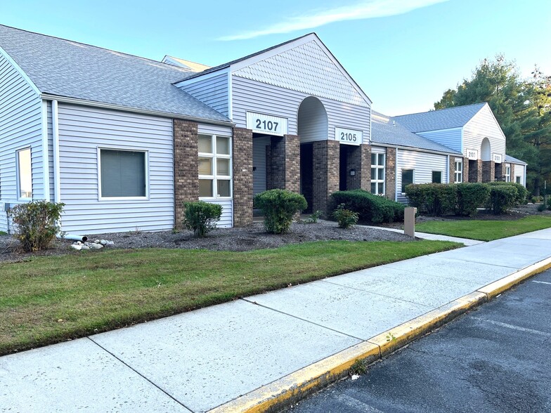Primary Photo Of 2101-2107 Klockner Rd, Trenton Medical For Lease