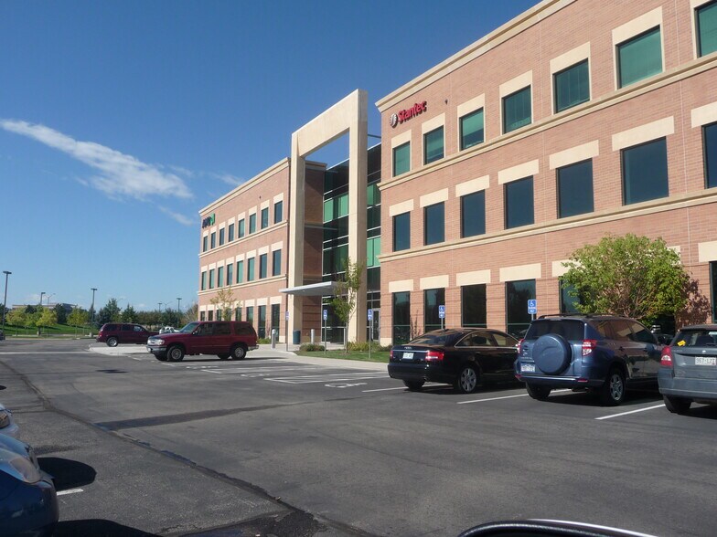More Photos Of 2950 E Harmony Rd, Fort Collins Office For Lease