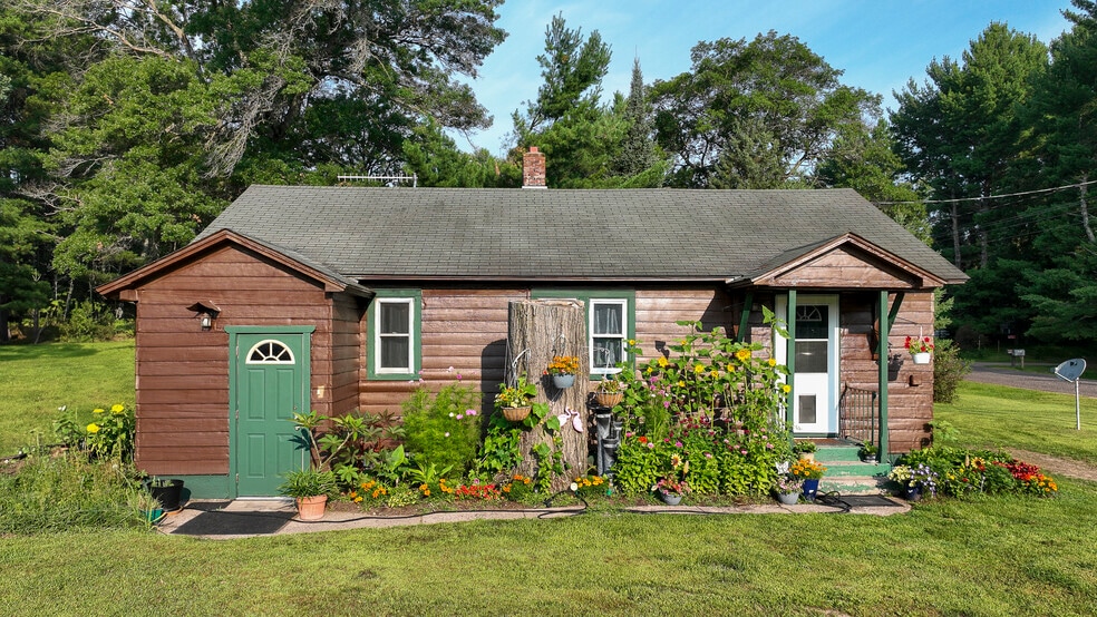 More Photos Of W7916 Highway 70, Spooner Restaurant For Sale