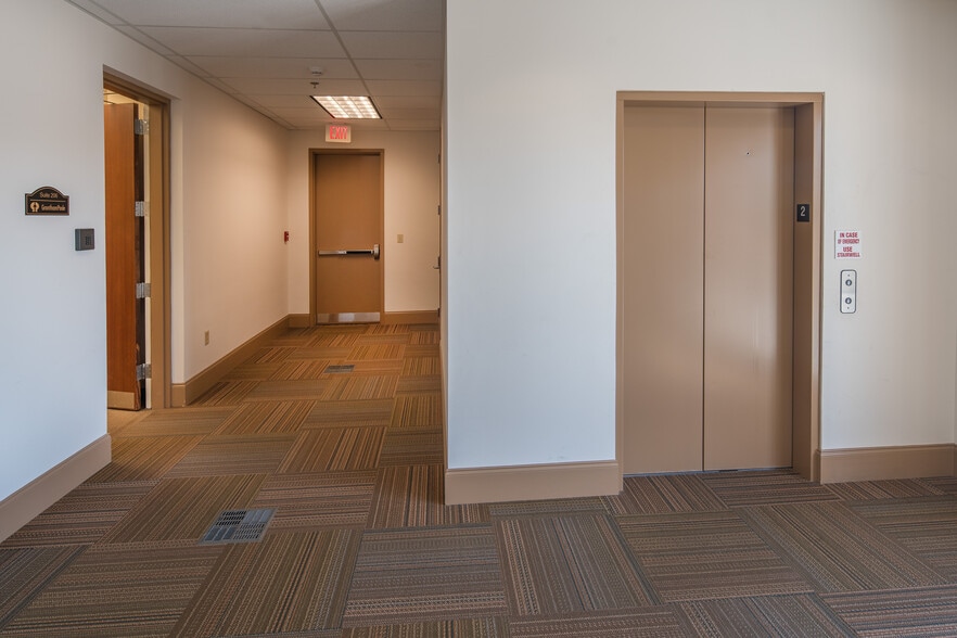 More Photos Of 1200 Jefferson Ave, Oxford Office For Lease
