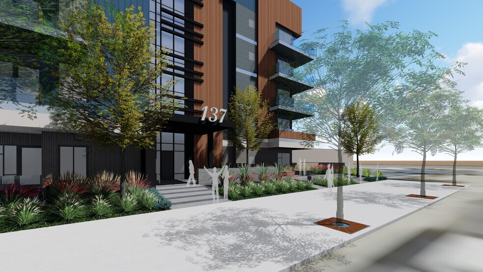 More Photos Of 137 W 1st St, Oxnard Land For Sale