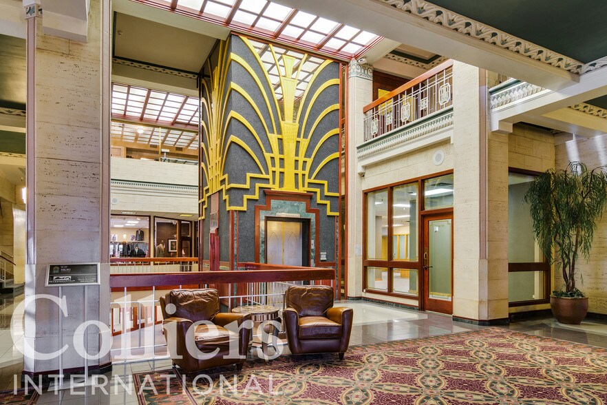 More Photos Of 802 W Bannock St, Boise Office For Lease