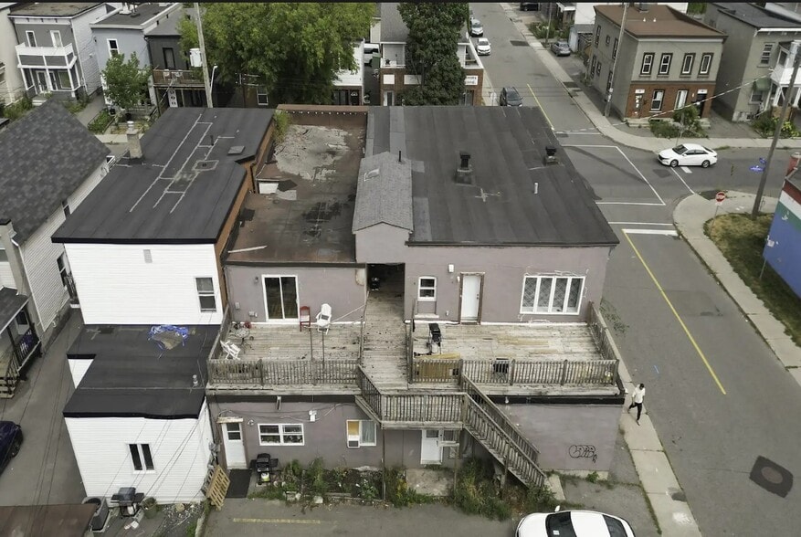 More Photos Of 202 Rochester St, Ottawa Apartments For Sale