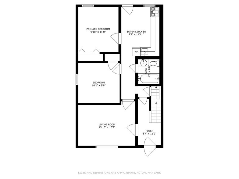 More Photos Of 563 59th St, West New York Apartments For Sale