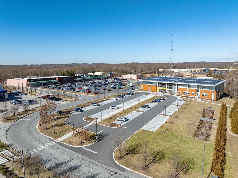More Photos Of 2500-2562 W Pulaski Hwy, North East Unknown For Lease