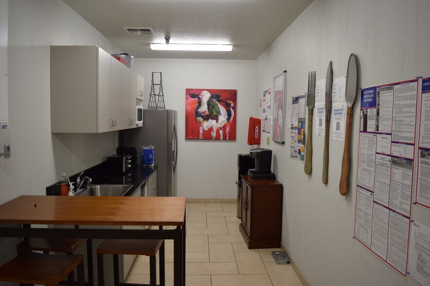 More Photos Of 750 Link Rd, Fairfield Warehouse For Sale