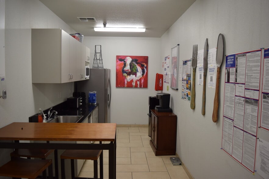 More Photos Of 750 Link Rd, Fairfield Warehouse For Sale