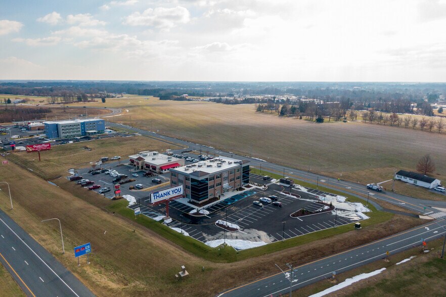 More Photos Of 415 Front st, Milford Land For Sale