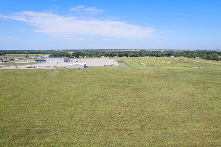 More Photos Of Waverly & Business U S 60, Ponca City Land For Sale