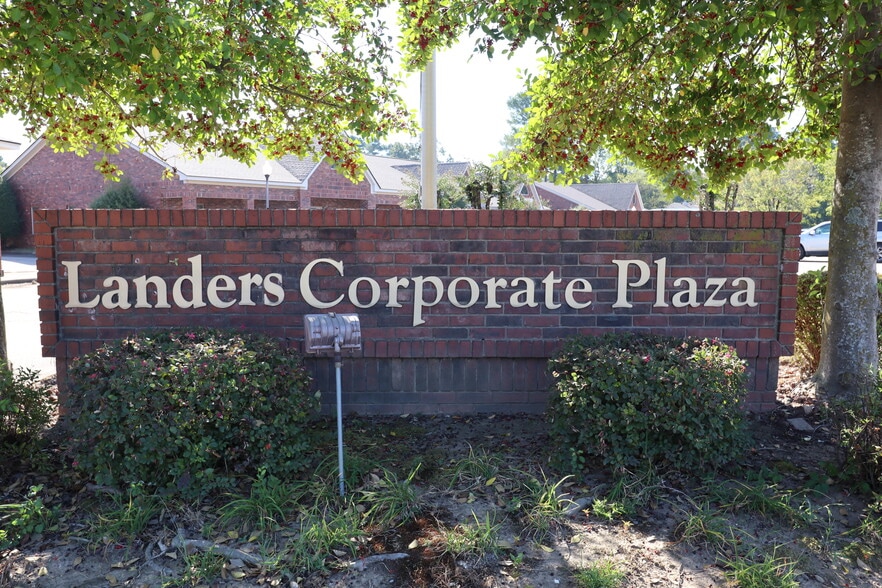 Primary Photo Of 22461 I-30, Bryant Office For Sale