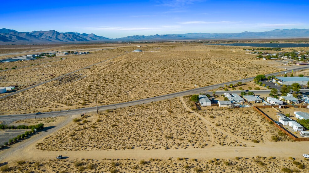 More Photos Of 6868 Inyokern Rd, Inyokern Land For Sale