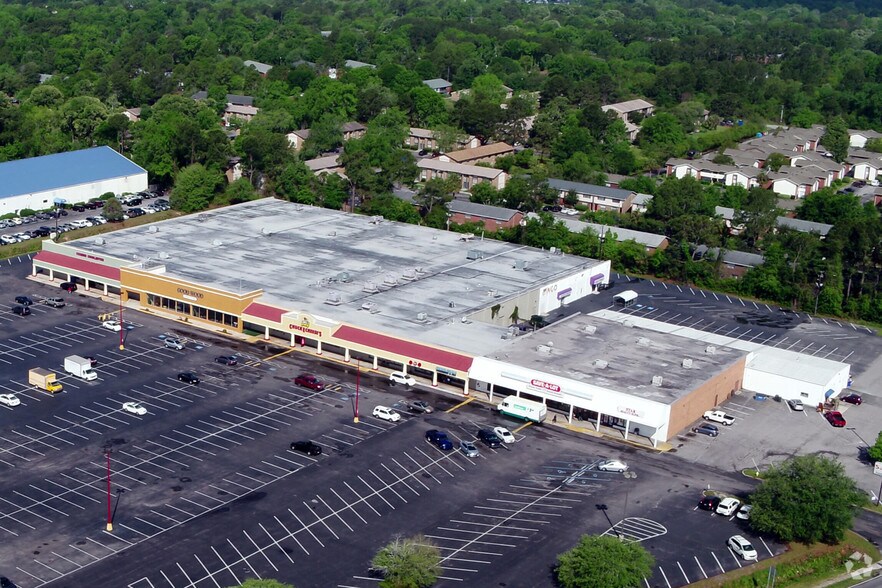 More Photos Of 1610 Sam Rittenberg Blvd, Charleston Unknown For Lease