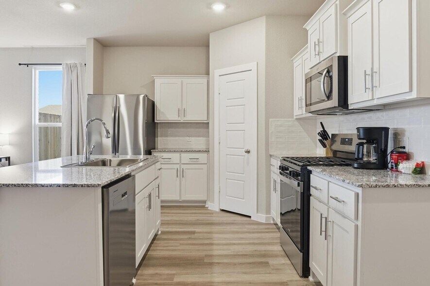More Photos Of , Abilene Specialty For Sale