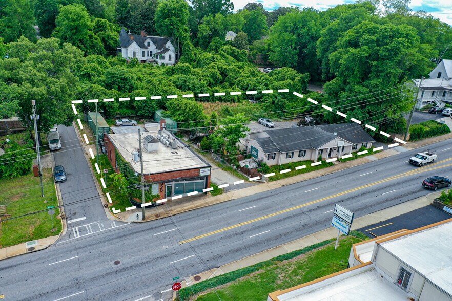 More Photos Of , Athens Office For Sale