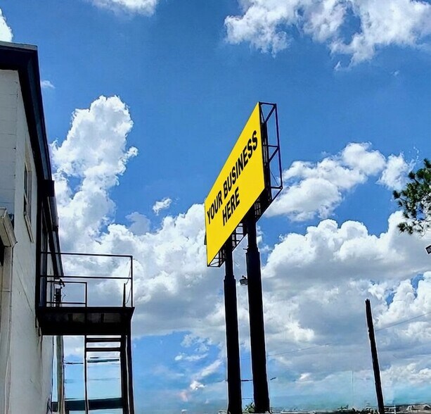 More Photos Of 6536 Lincoln Way N, Saint Petersburg Warehouse For Lease