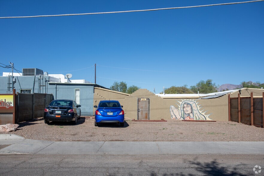 More Photos Of 2602 N Balboa Ave, Tucson Apartments For Sale