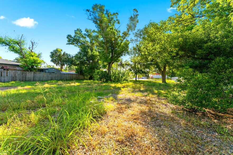 More Photos Of 2205 52nd St S, Gulfport Land For Sale