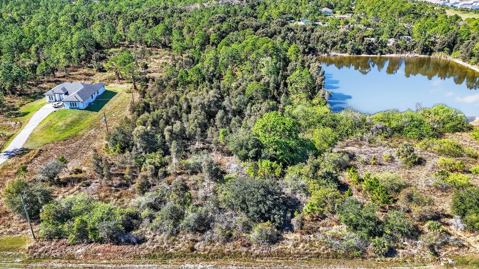 More Photos Of 3275 Desoto Blvd N, Naples Land For Sale