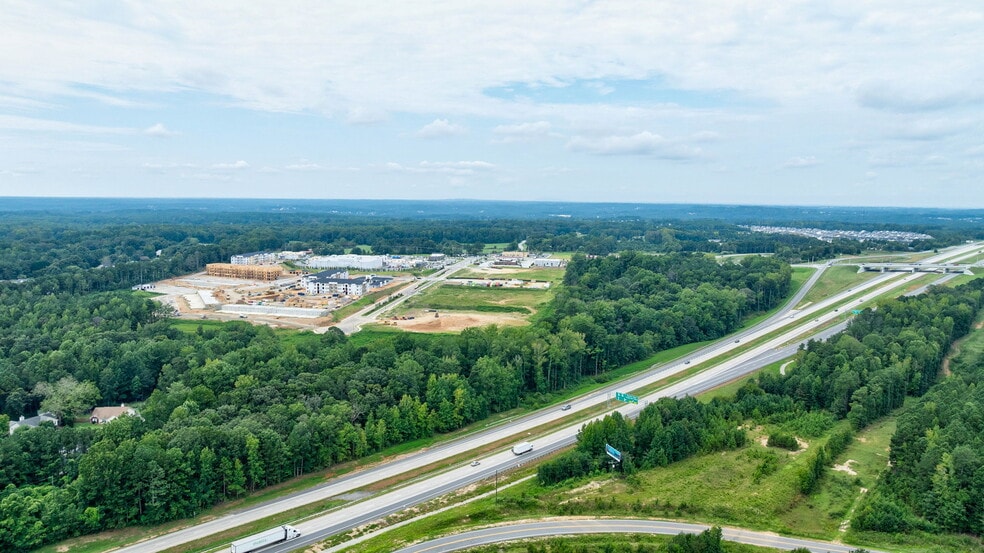 More Photos Of 2602 Drowning Creek Rd, Dacula Land For Sale