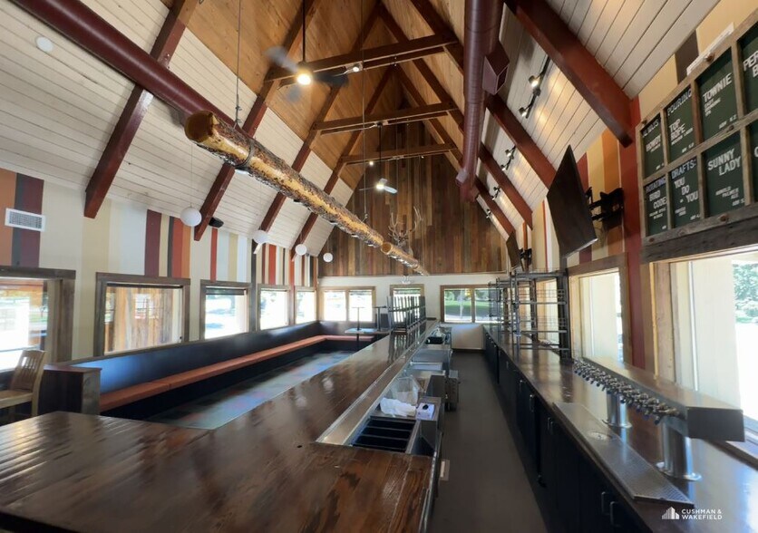 More Photos Of 1002 S College Ave, Fort Collins Restaurant For Lease