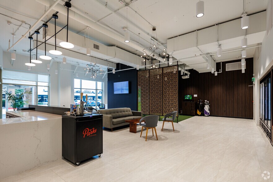 More Photos Of 2500 N Dallas Pky, Plano Office For Lease