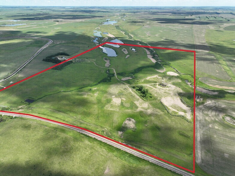 More Photos Of TBD 92nd SE ave, Spiritwood Land For Sale