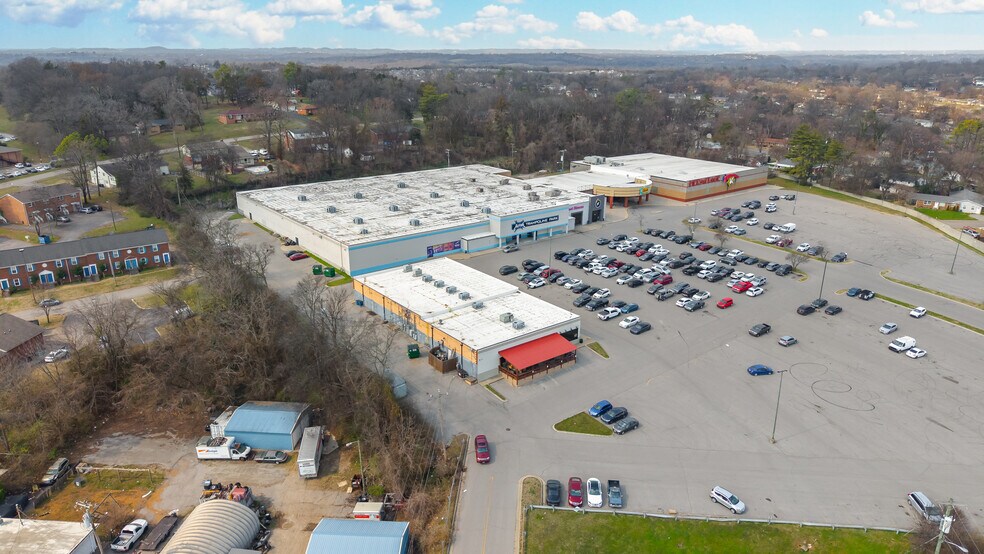Primary Photo Of 3424-3436 Lebanon Pike, Hermitage Unknown For Lease