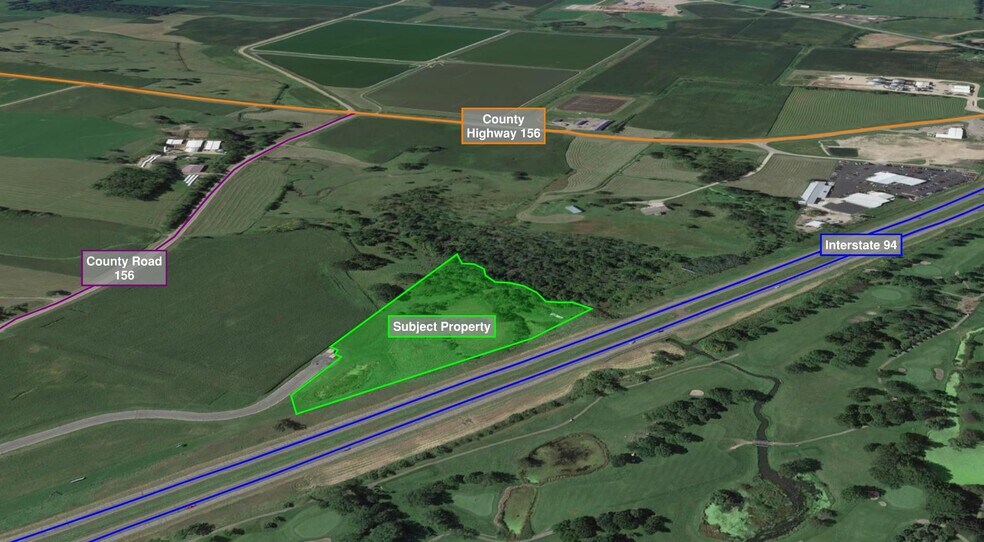 More Photos Of 360 Huskie Dr, Albany Land For Sale