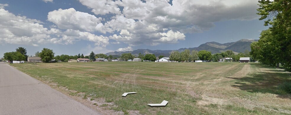 More Photos Of 285 400 S, Smithfield Land For Sale