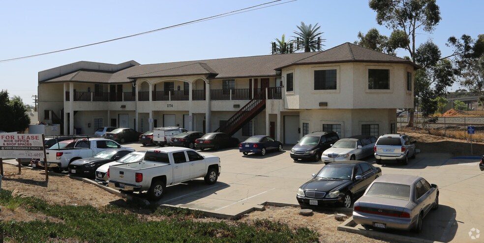 More Photos Of 3774 Grove St, Lemon Grove Office For Sale