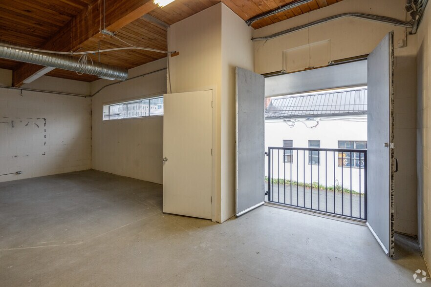 More Photos Of 12 3rd Ave E, Vancouver Warehouse For Lease