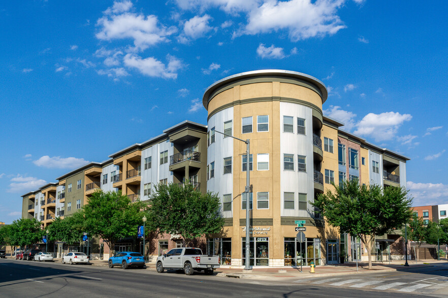 Primary Photo Of 600 Franklin Ave, Waco Apartments For Lease