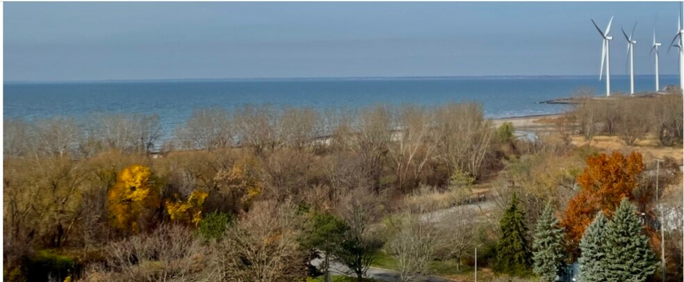 More Photos Of 3556 Lake Shore Rd, Buffalo Office For Sale