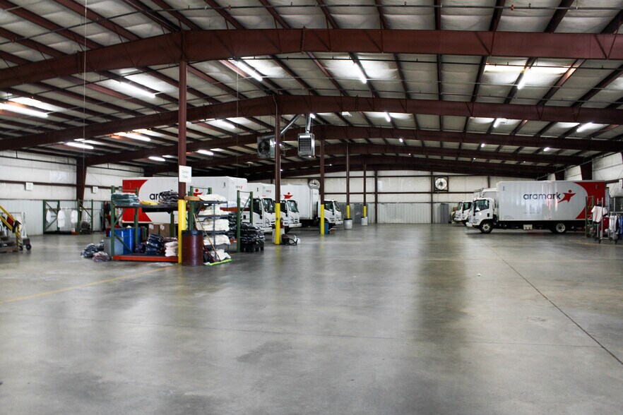 More Photos Of 222 Kerns Ave, Greenville Warehouse For Lease