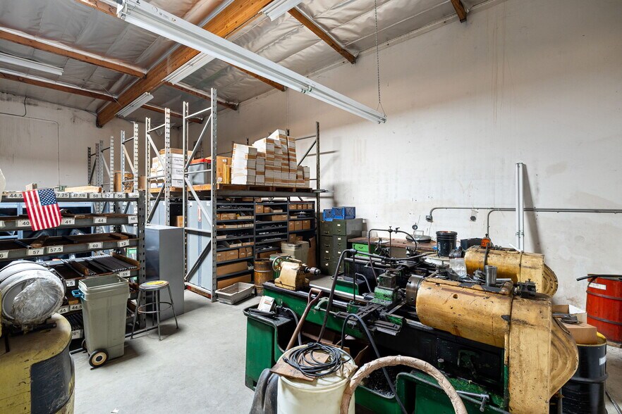 More Photos Of 859 Meridian St, Irwindale Warehouse For Sale