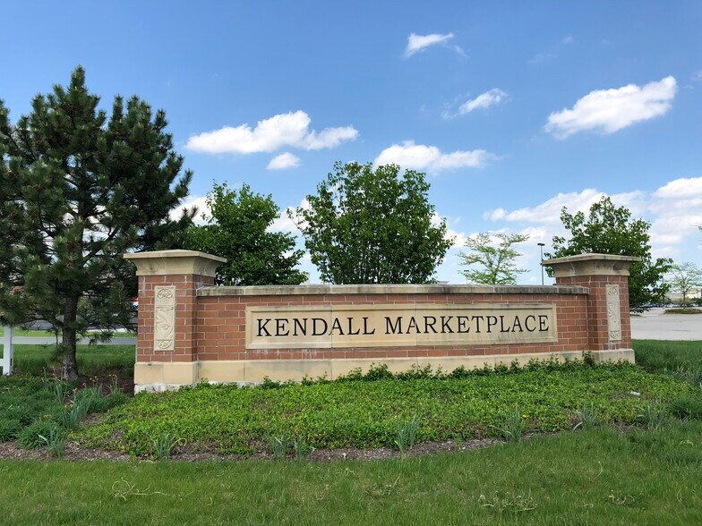 Primary Photo Of NWC Route 34 & Cannonball Trl, Yorkville Land For Sale