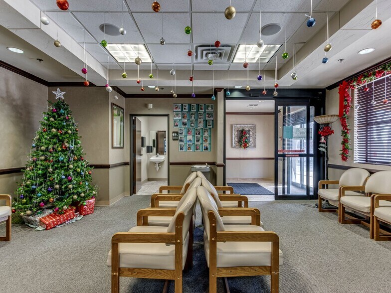 More Photos Of 9309 E Reno Ave, Midwest City Healthcare For Sale