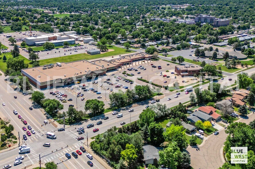 Primary Photo Of 1600 Hover St, Longmont Unknown For Sale