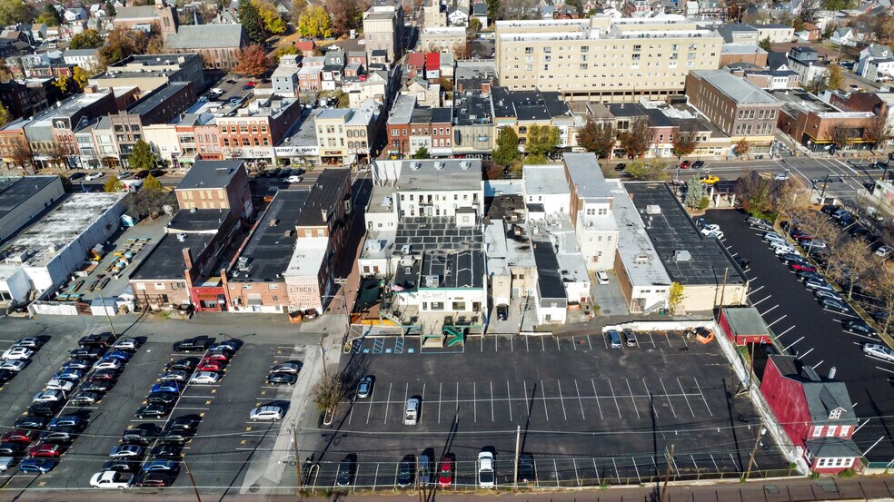 More Photos Of 238-244 E High St, Pottstown Office For Sale