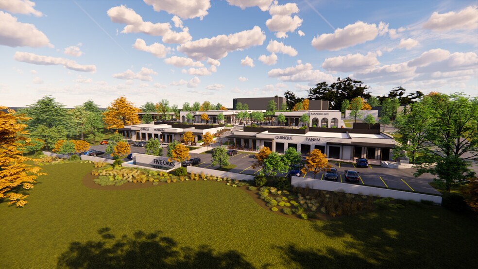 More Photos Of 3805 Lebanon Rd, Lebanon Storefront For Lease