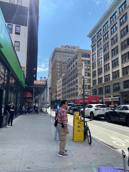 More Photos Of 109 Lafayette St, New York Loft Creative Space For Sale