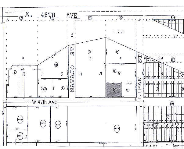 More Photos Of 1255 W 47th Ave, Denver Warehouse For Sale