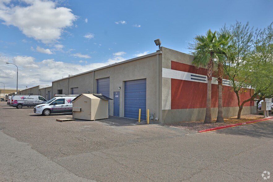 More Photos Of 4208-4248 S 36th Pl, Phoenix Unknown For Lease