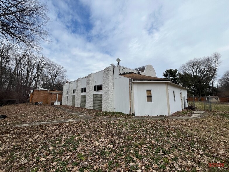 More Photos Of 20551 Norwood Dr S, Southfield Land For Sale